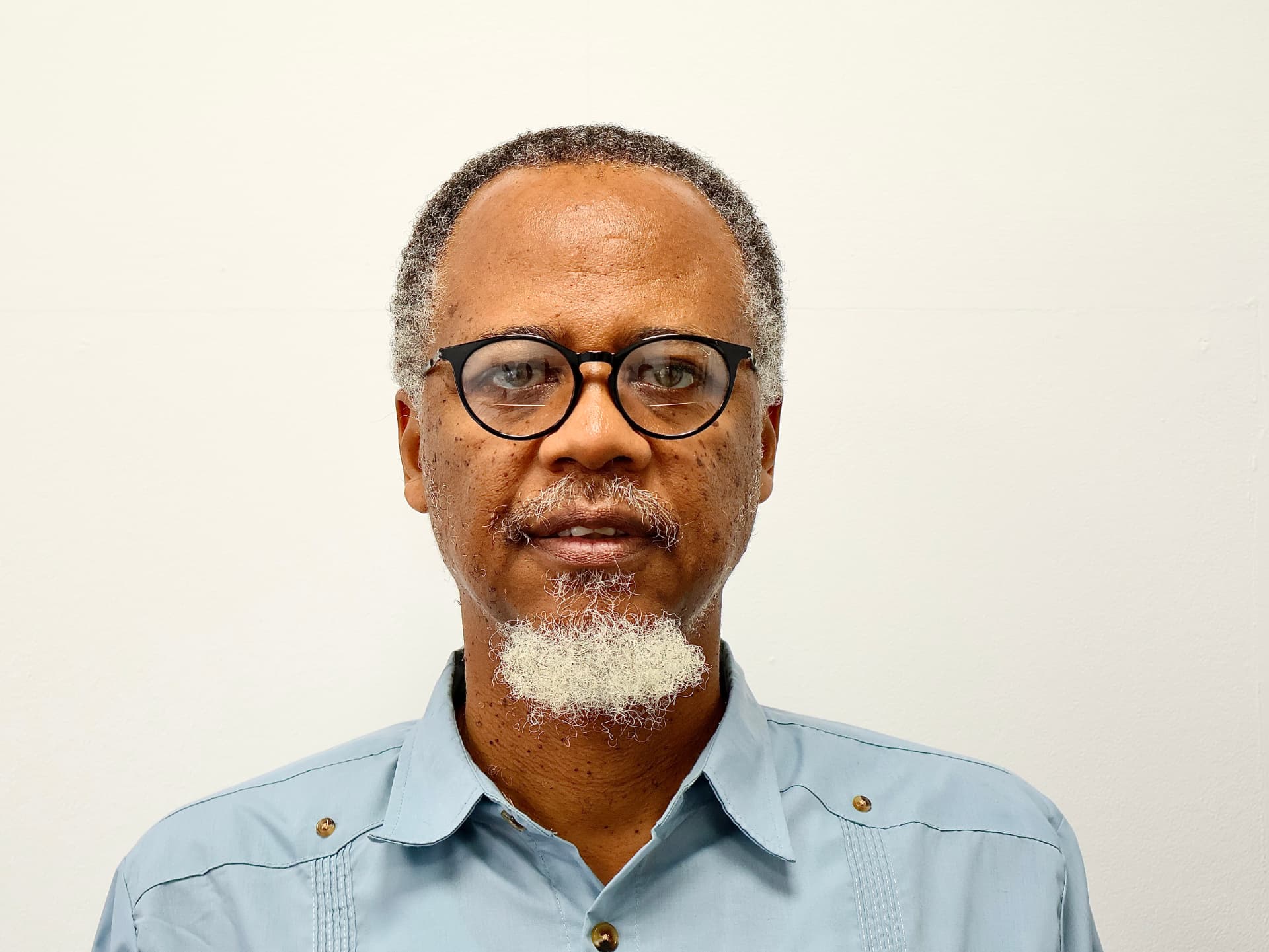 Mr. Marcellus Taylor