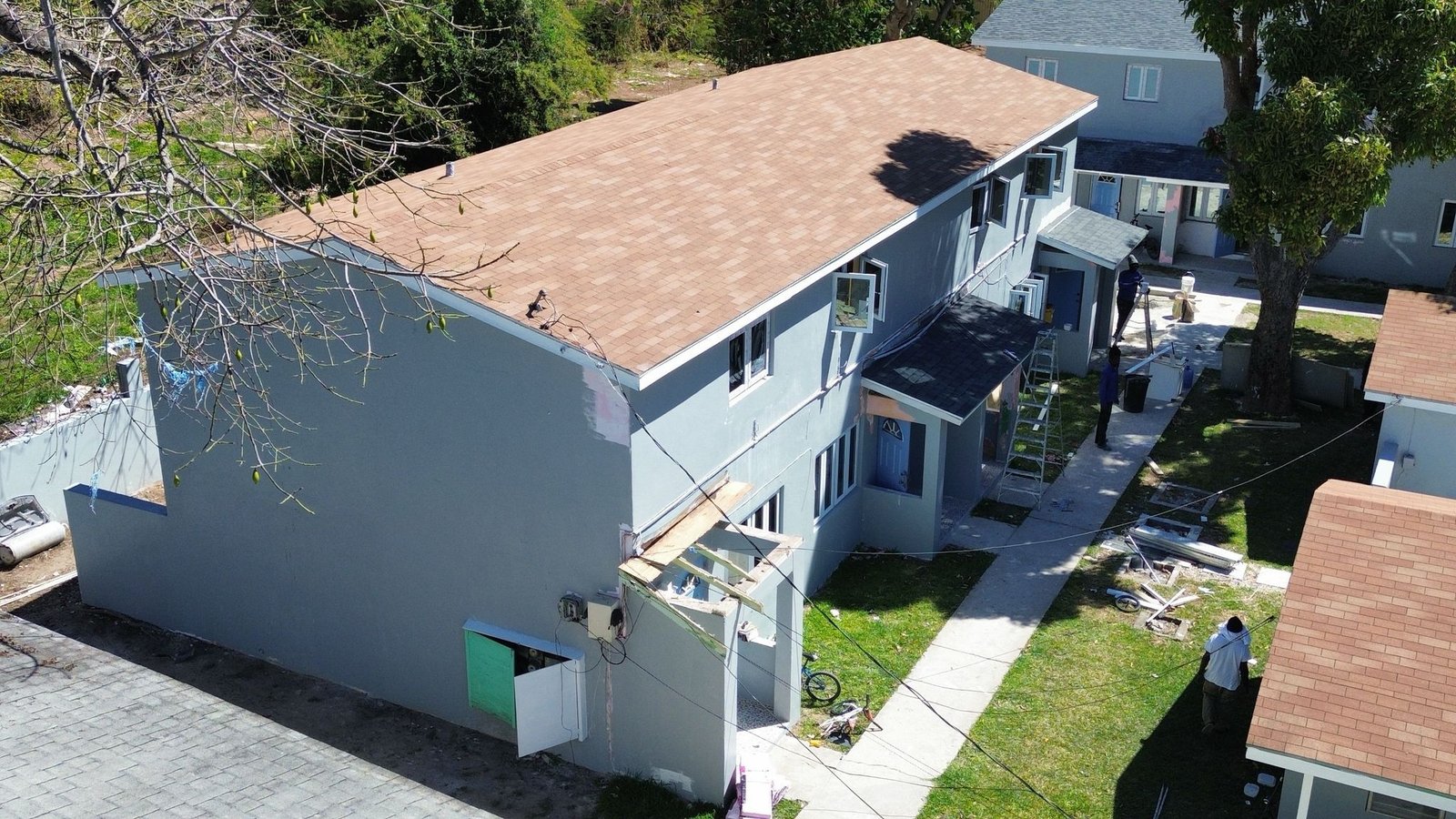 Affordable Family Home