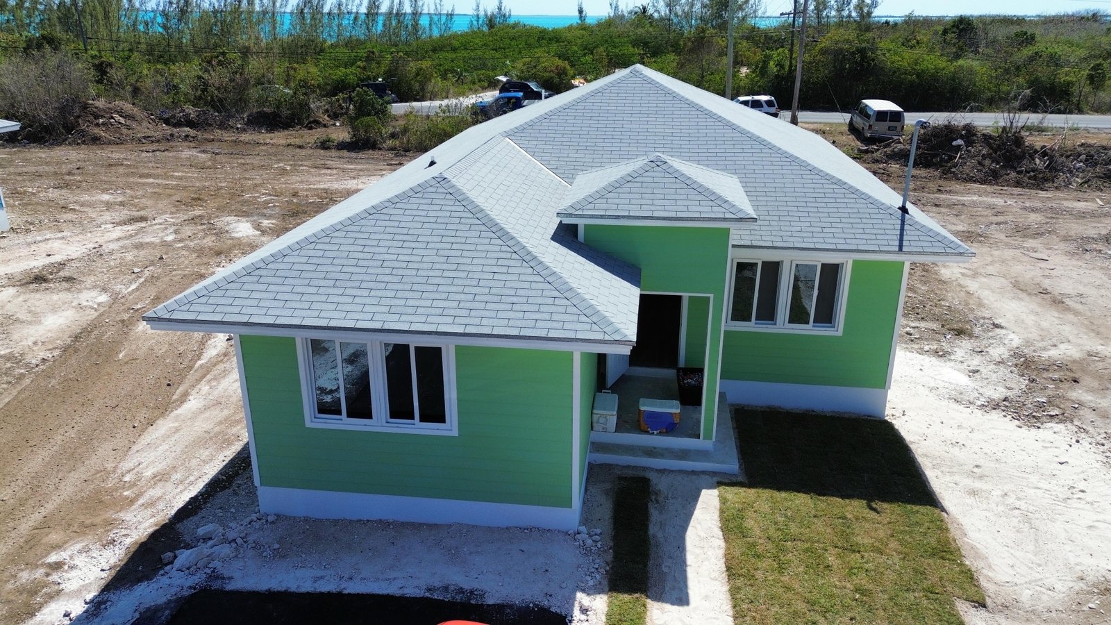 Subdivision Community