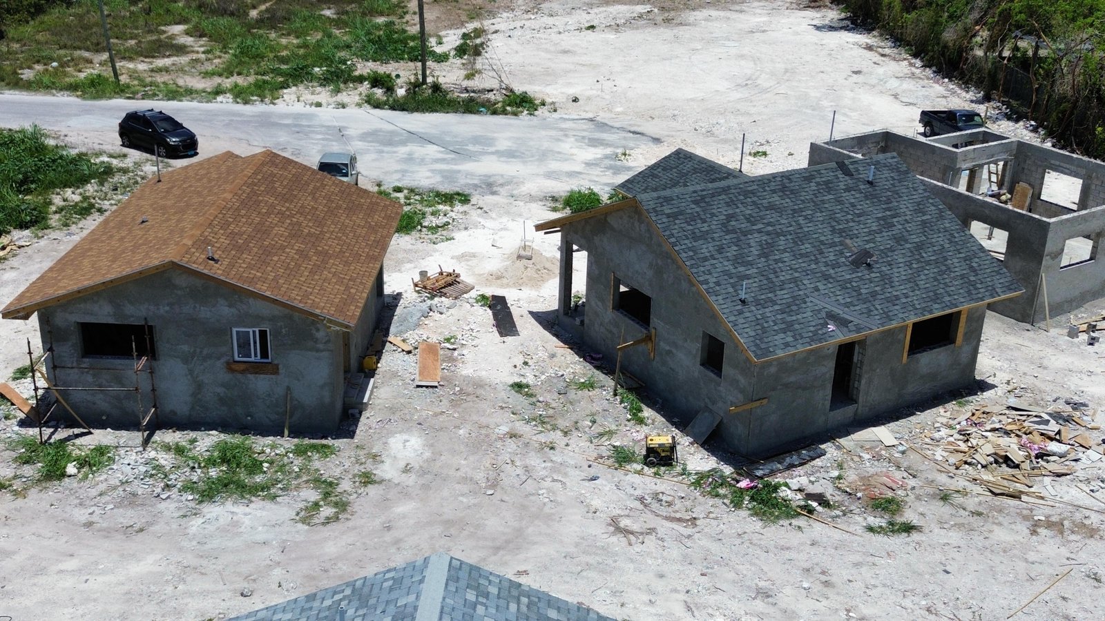 Planned Community