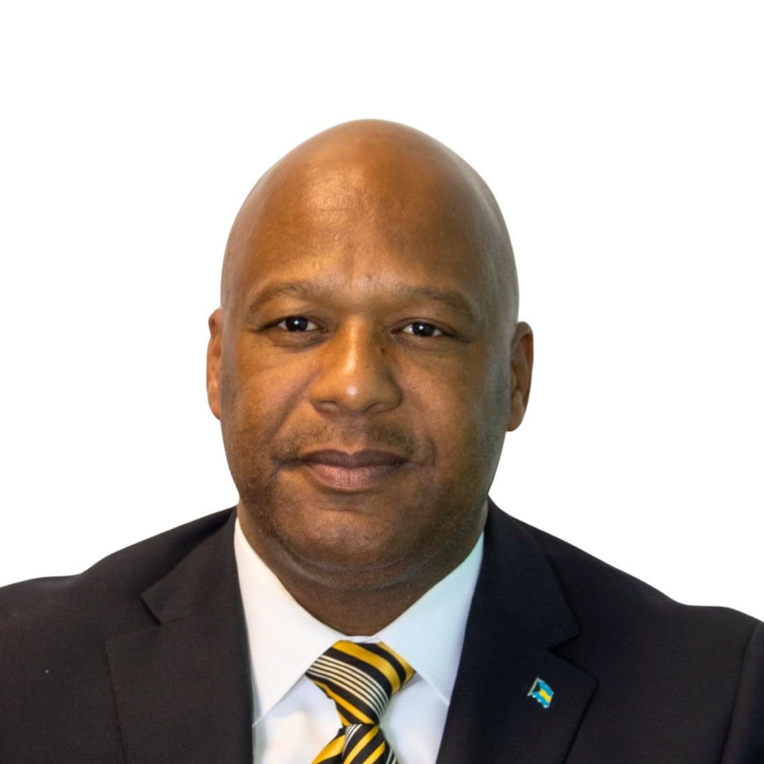 The Hon. Keith Ricardo Bell, MP